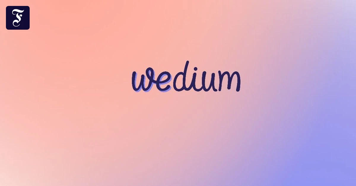 neues Video-Netzwerk Wedium: Ist das Europas kluge Antwort auf TikTok?