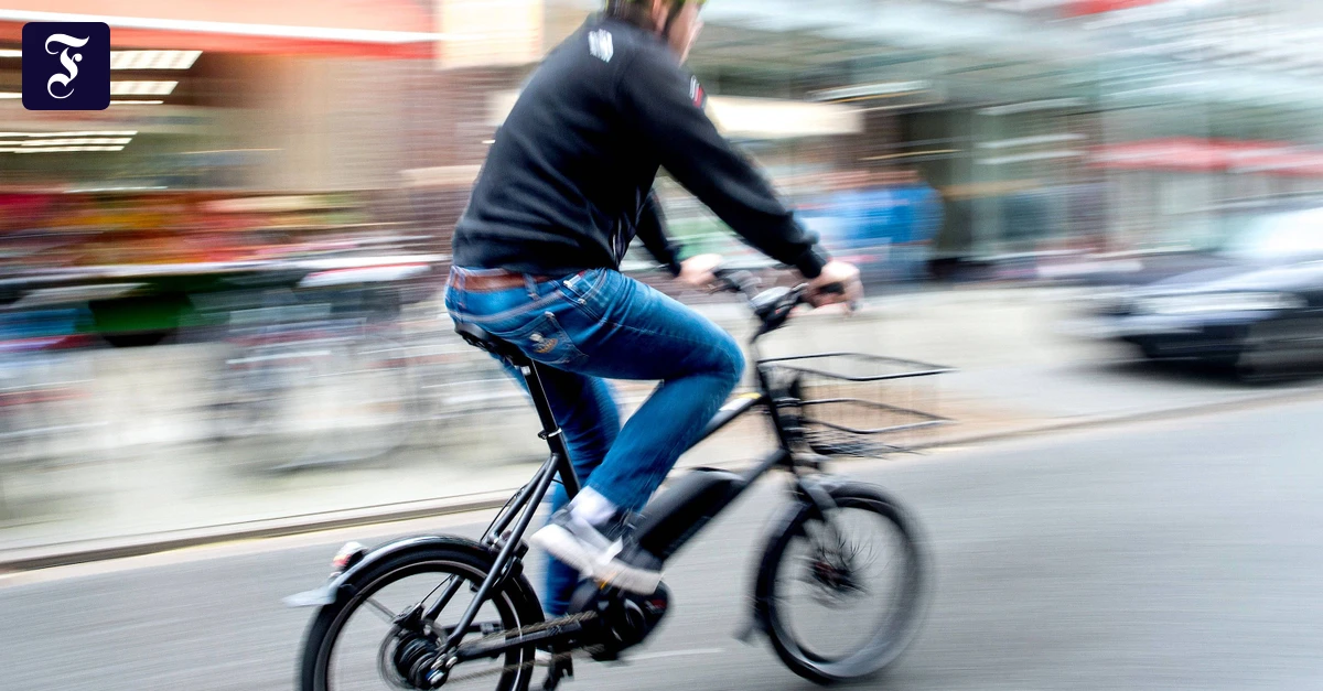 Teure E-Bikes: Wie versichere ich mein Fahrrad?