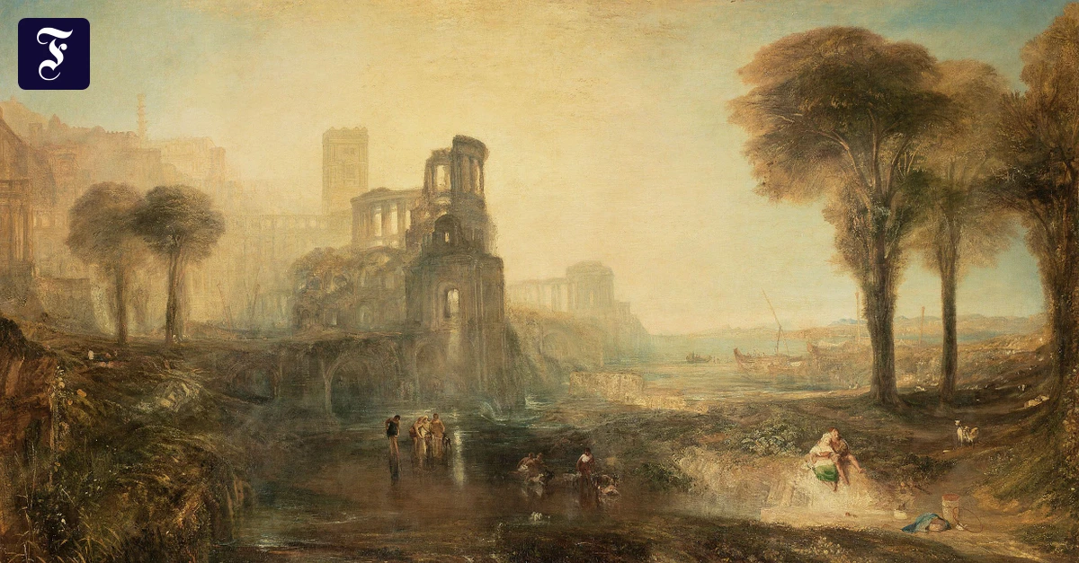 Turner-gegen-Constable-Ihre-Rivalit-tsgeschichten-sind-Legion-und-keine-Legende