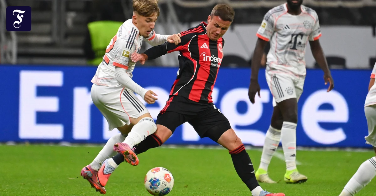 Bayern Munich: Redefining the Art of Tactical Duels in the Bundesliga