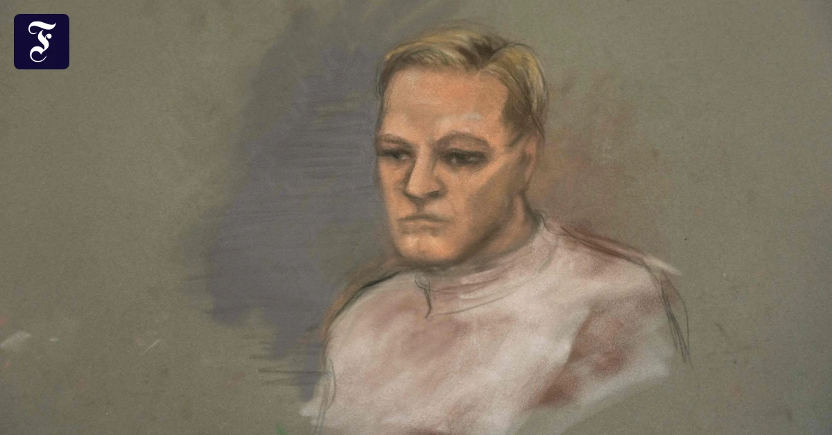Vier Jahre Haft: Marius Borg Høiby wegen Vergewaltigung verurteilt