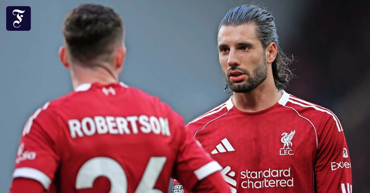 FC Liverpool vor dem Aus: „Wir müssen aufwachen“