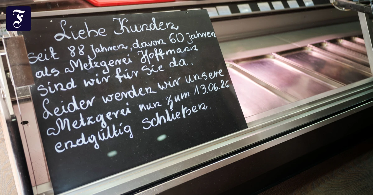 Migration und Stadtbild: Nur Halal in Wattenscheid