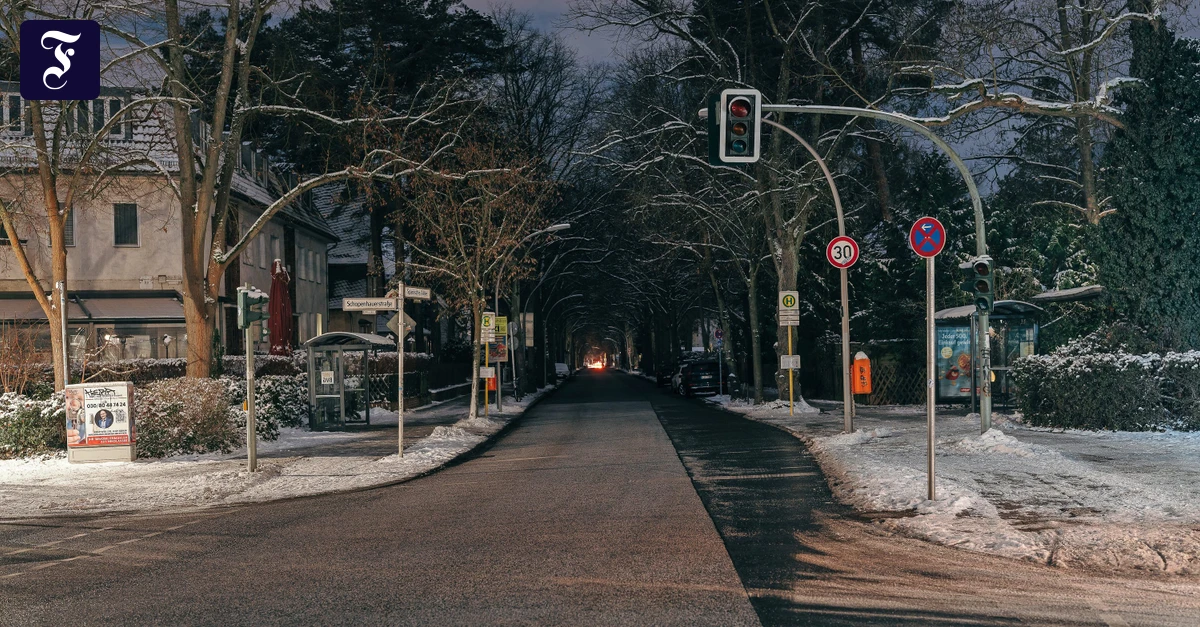 Wer zahlt für Deutschlands Sicherheit?