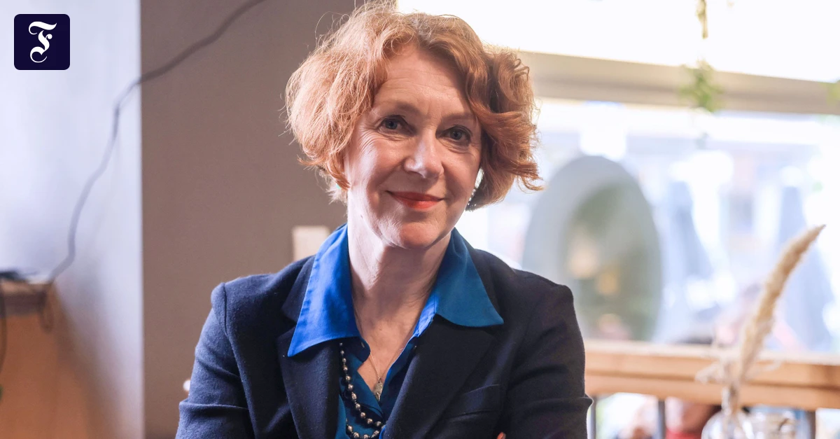 Plagiatsfall: Ulrike Guérot scheitert beim Bundesarbeitsgericht