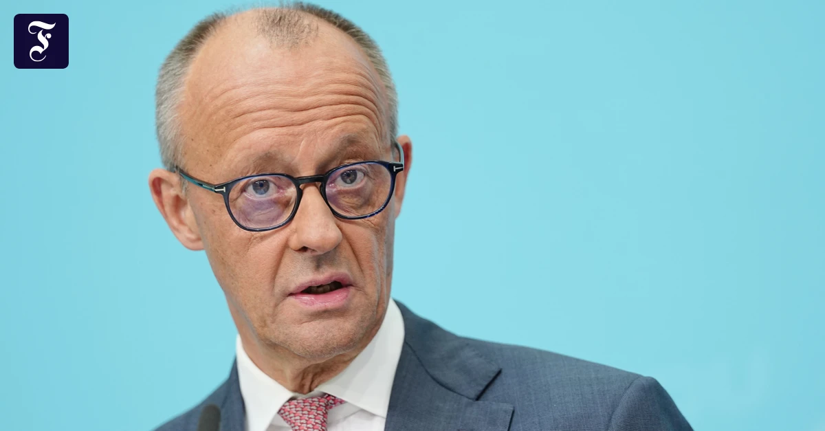 Business-Ticker: Merz unterzeichnet Aufruf dafür, dass KI unter menschlicher Kontrolle bleibt