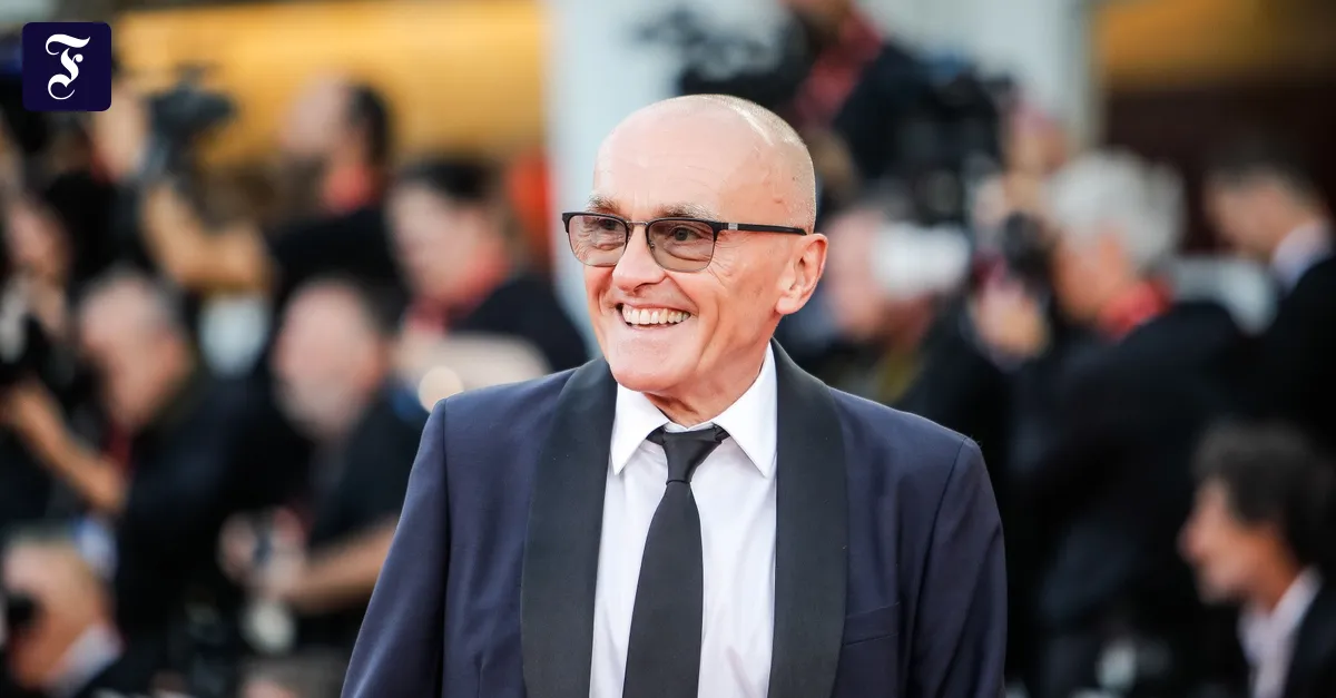 Danny Boyle wird 70: Der Starregisseur, der ein einfacher Bürger sein will