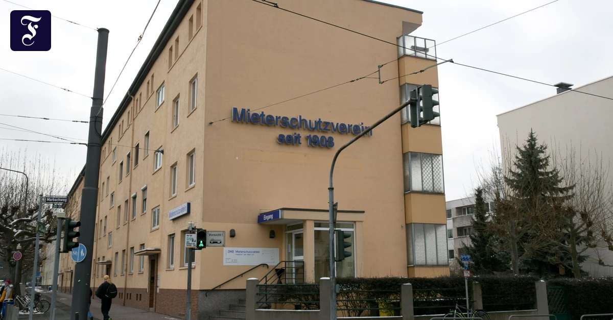 Neue Förderprogramme: Stadt verschenkt Mitgliedschaft im Mieterverein