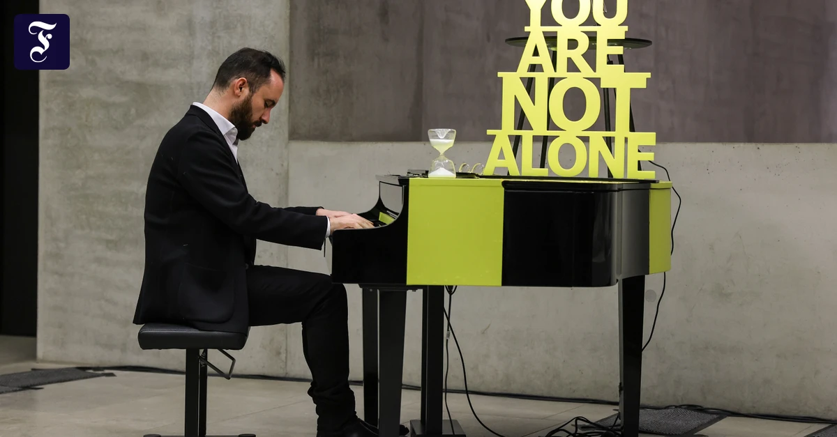Igor Levit: Pianist und Bürger