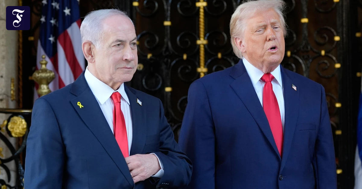 Liveblog-USA-unter-Trump-Darum-geht-es-beim-Treffen-von-Trump-und-Netanjahu