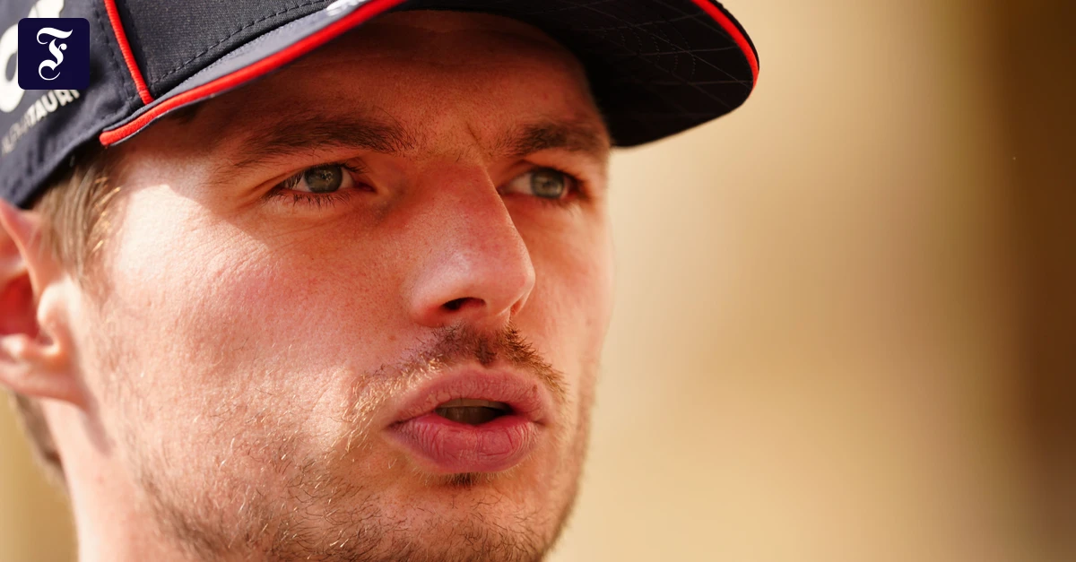 Vier-Stunden-Rennen: Verstappen gewinnt in einem Mercedes