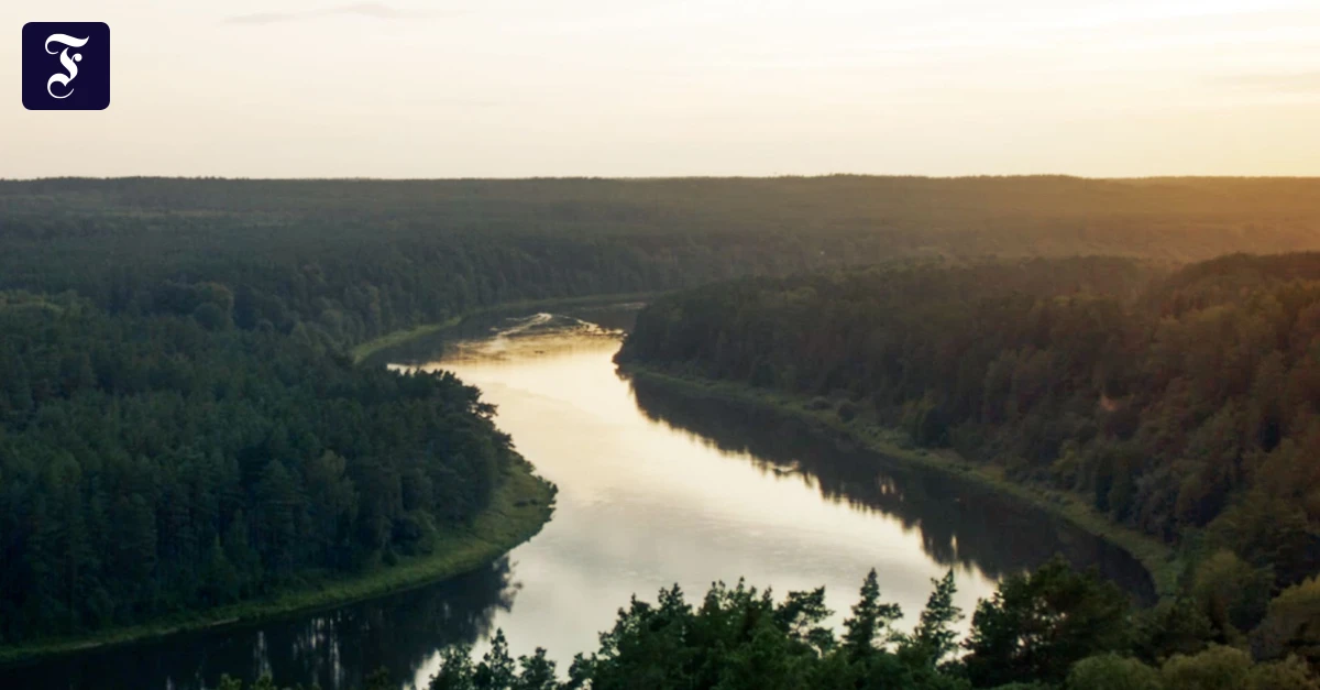 Volker Koepps „Chronos“: Die vergessene Mitte Europas