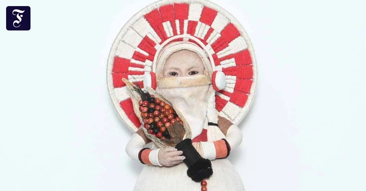 Panorama der Kunst Kolumbiens: Ton, Steine, Fäden