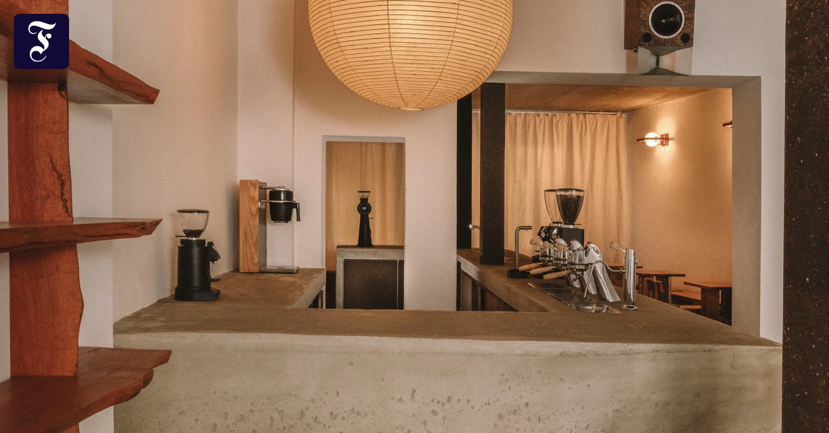 Trend Listening Bars: Hier schweigt das Smartphone