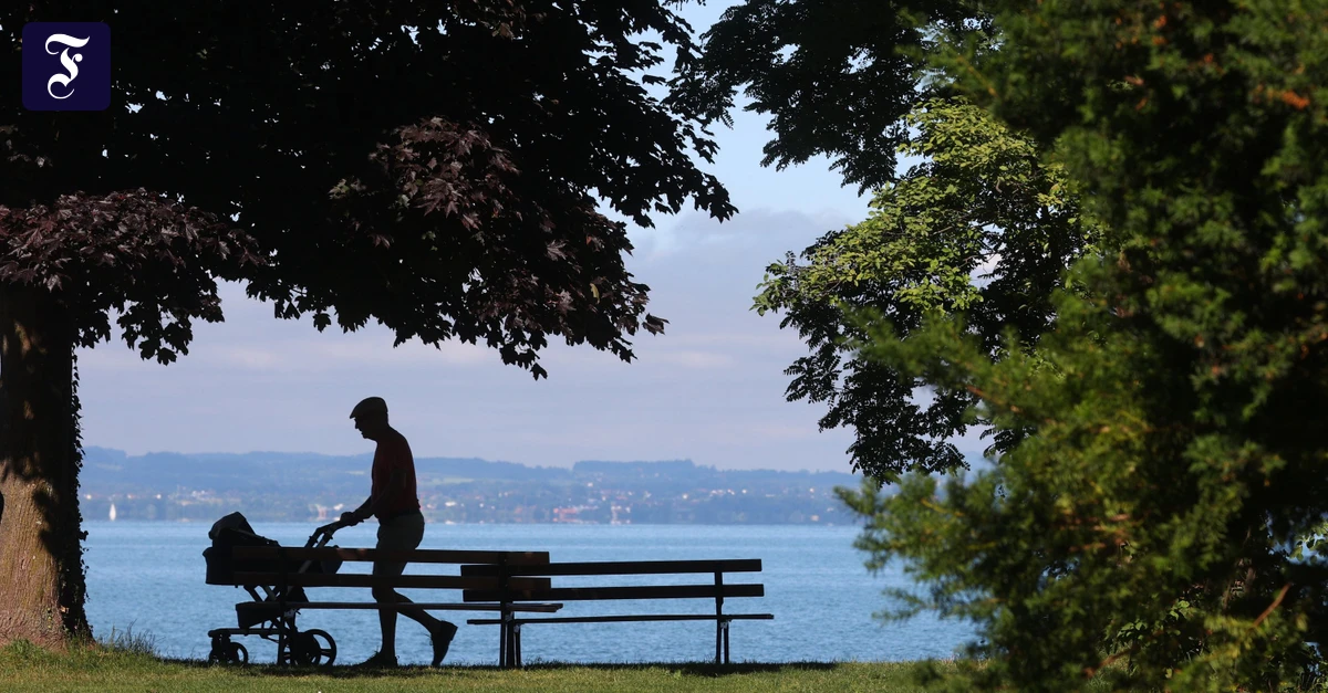 Eltern-Kolumne „Schlaflos“: „Das machst du ganz toll“ – Sexismus gegen Väter