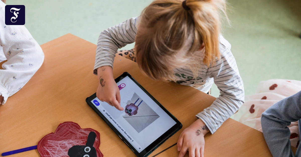 Start 2027: Das Kindergeld kommt bald automatisch auf das Konto