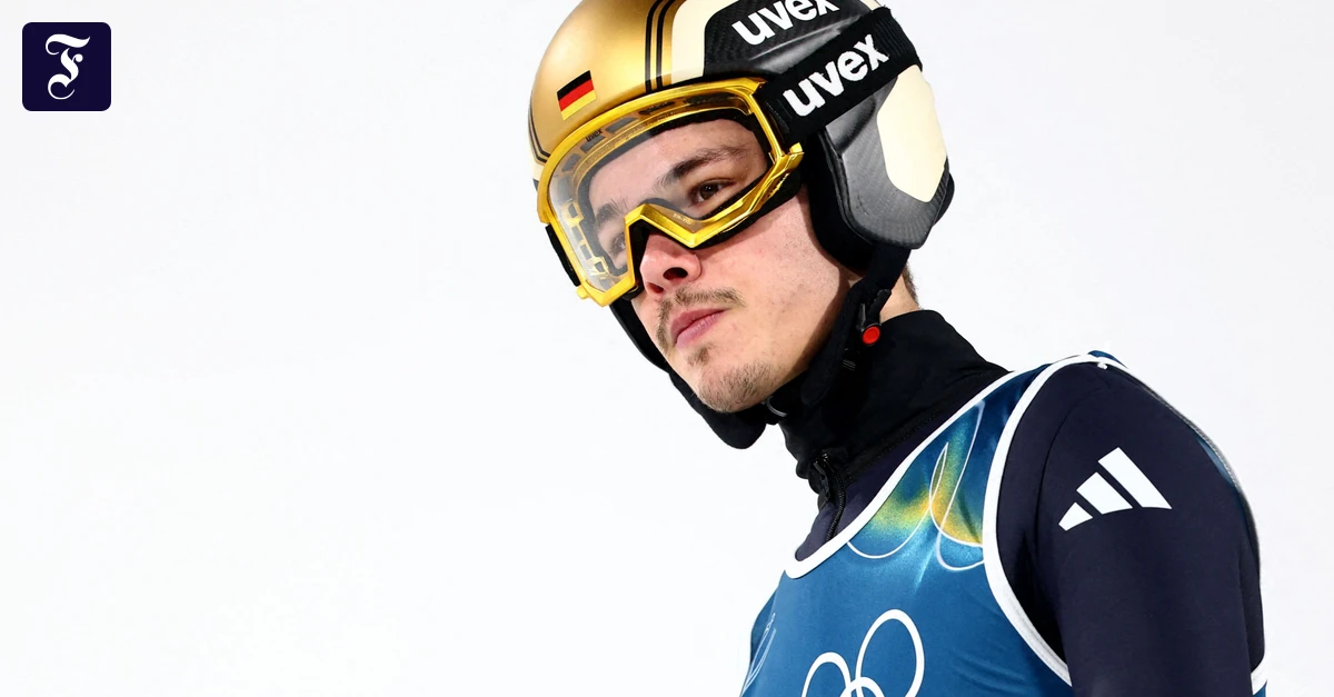 Liveblog Olympia 2026: „Komplett unnötig“: Raimund ärgert sich über Provokation