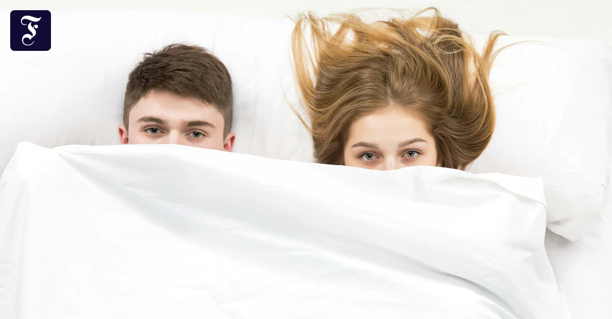 Kinderwunsch: Wie die Psyche die Fruchtbarkeit beeinflusst | FAZ