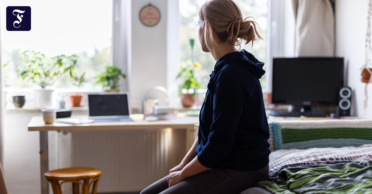 Was WG-Zimmer kosten: Wohnen für Studenten wird abermals teurer