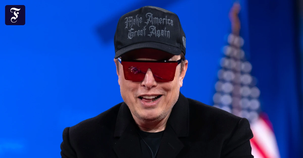 Buch „Muskismus“: Der Mann, von dem Staaten abhängen