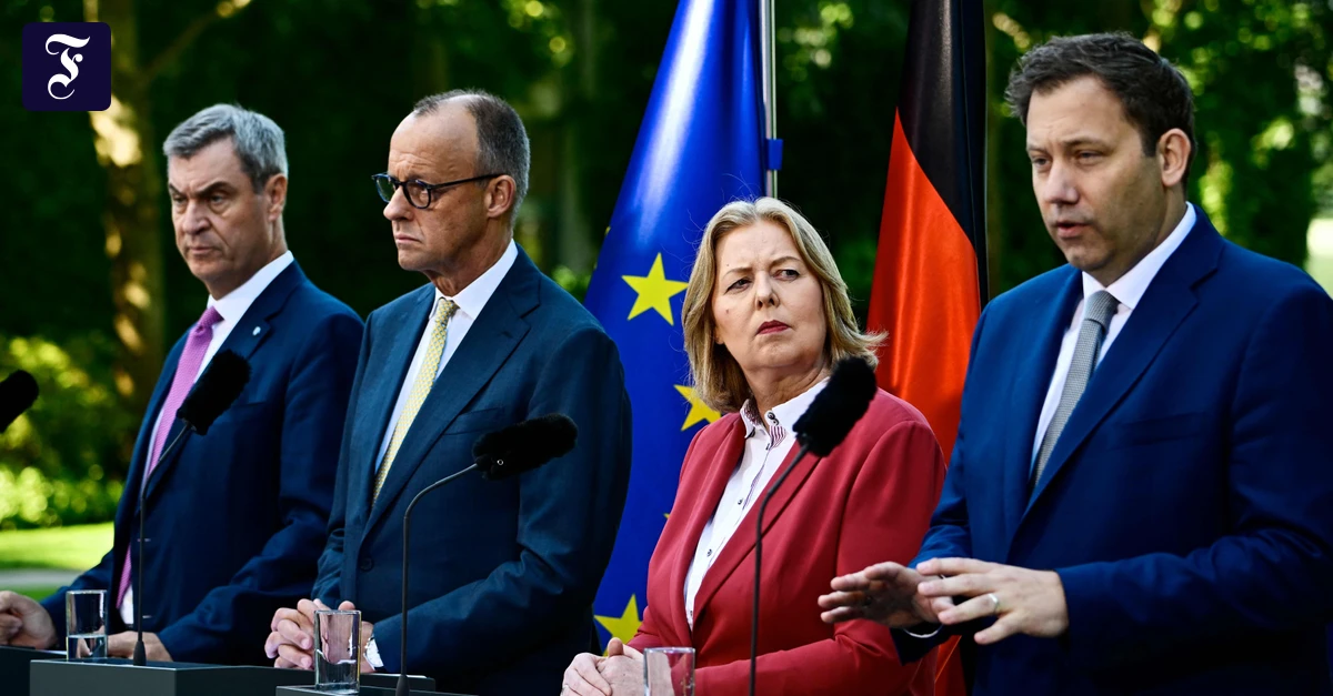 Steuerreform: Bund der Steuerzahler kritisiert Klingbeils Entwurf