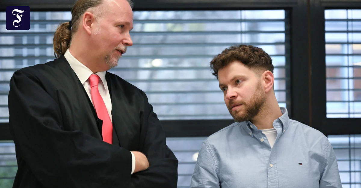 Lahav Shapira gegen FU Berlin: Wie weit geht die Schutzpflicht für einen jüdischen Studenten?