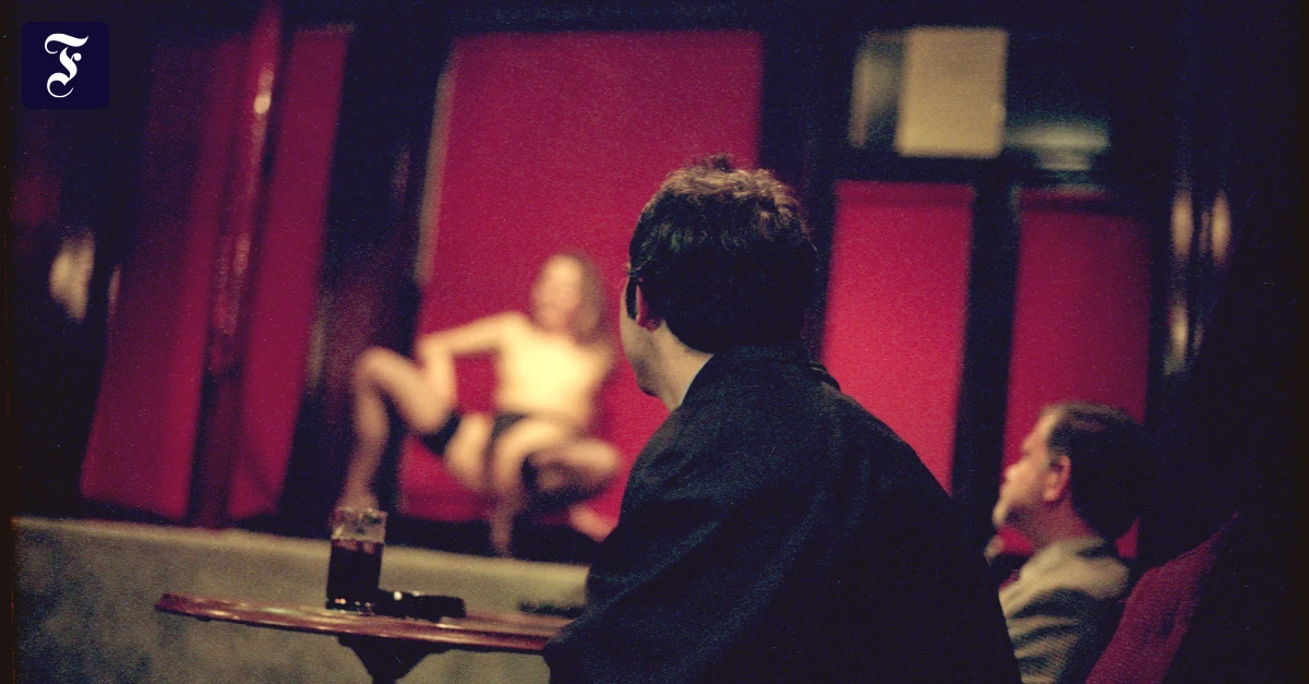 Debatte um Prostitution: Ist Sexarbeit progressiv – oder patriarchale Ausbeutung?