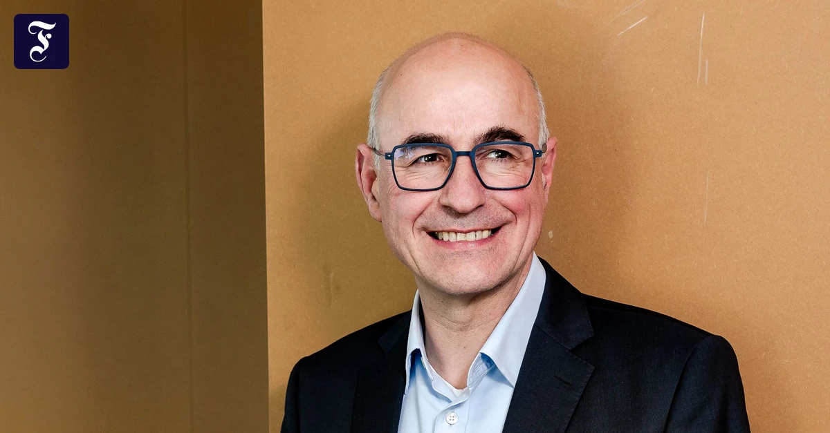 &Ouml;konom Achim Wambach: &bdquo;So schlecht geht es uns gar nicht&ldquo;
