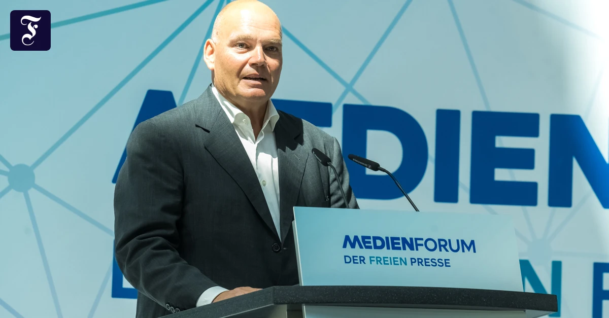 Kongress des MVFP: Ein Verband ringt mit sich selbst