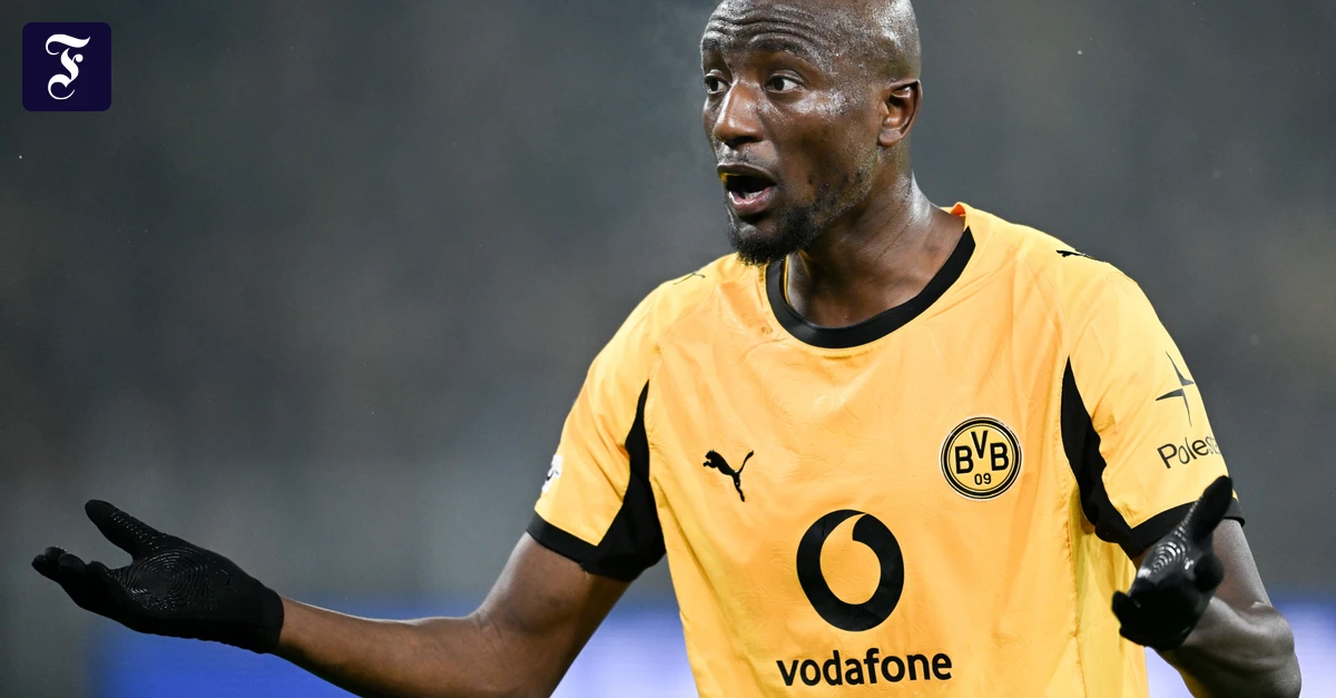 0:2 gegen Inter Mailand: Dortmund muss kniffligen Umweg über Play-offs nehmen