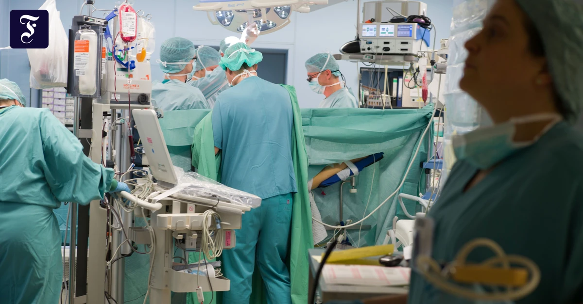 Gesundheitsreform: Mehr Schreibtisch, weniger Patient?