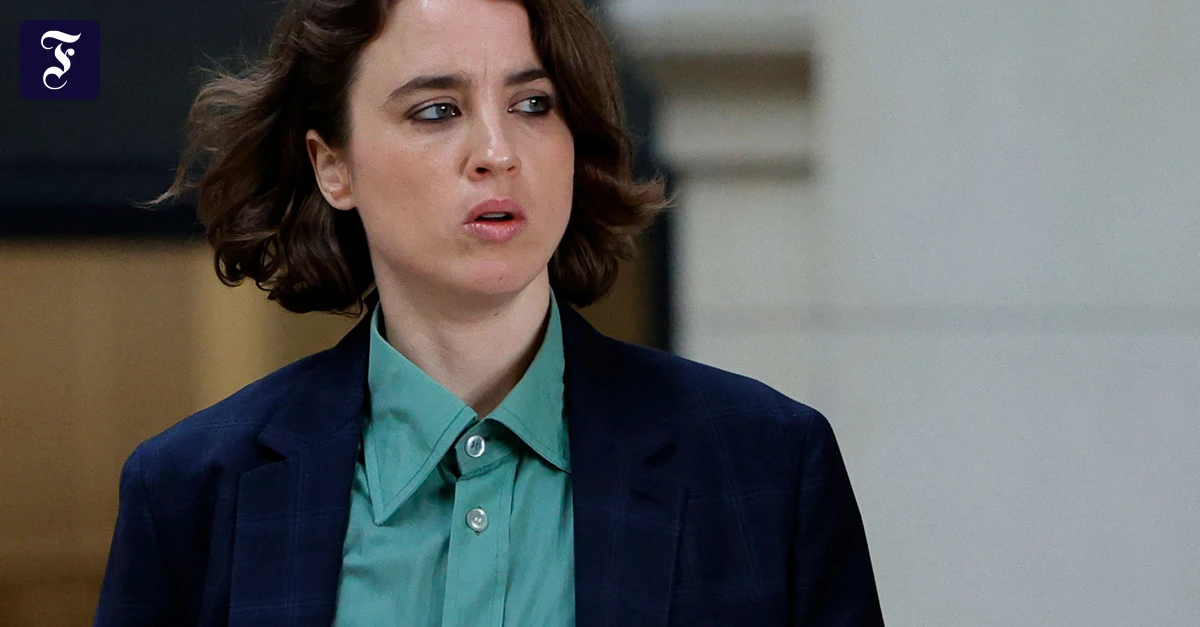 Berufungsgericht urteilt: Haftstrafe für Ruggia wegen Übergriffen auf minderjährige Haenel