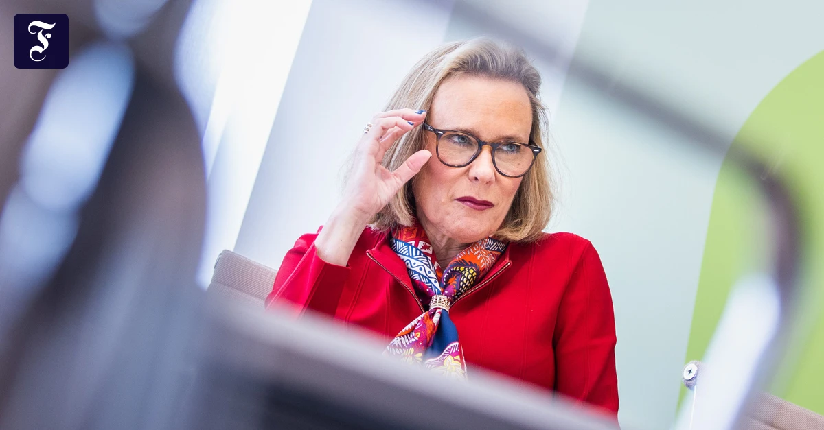 Warum deutsche Frauen im Dax fehlen
