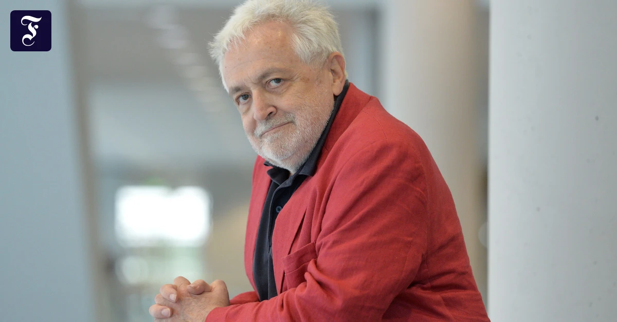 Henryk Broder wird 80: Er nimmt Ideologen aufs Korn