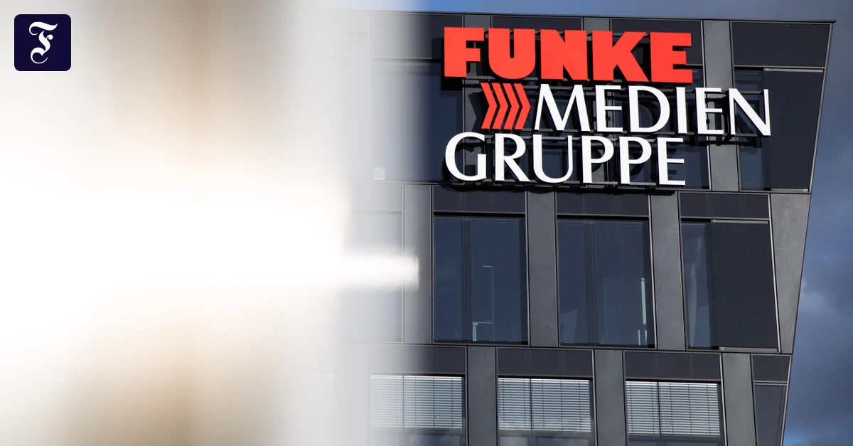 funke kündigt: Dicke Luft beim Medienverband der freien Presse