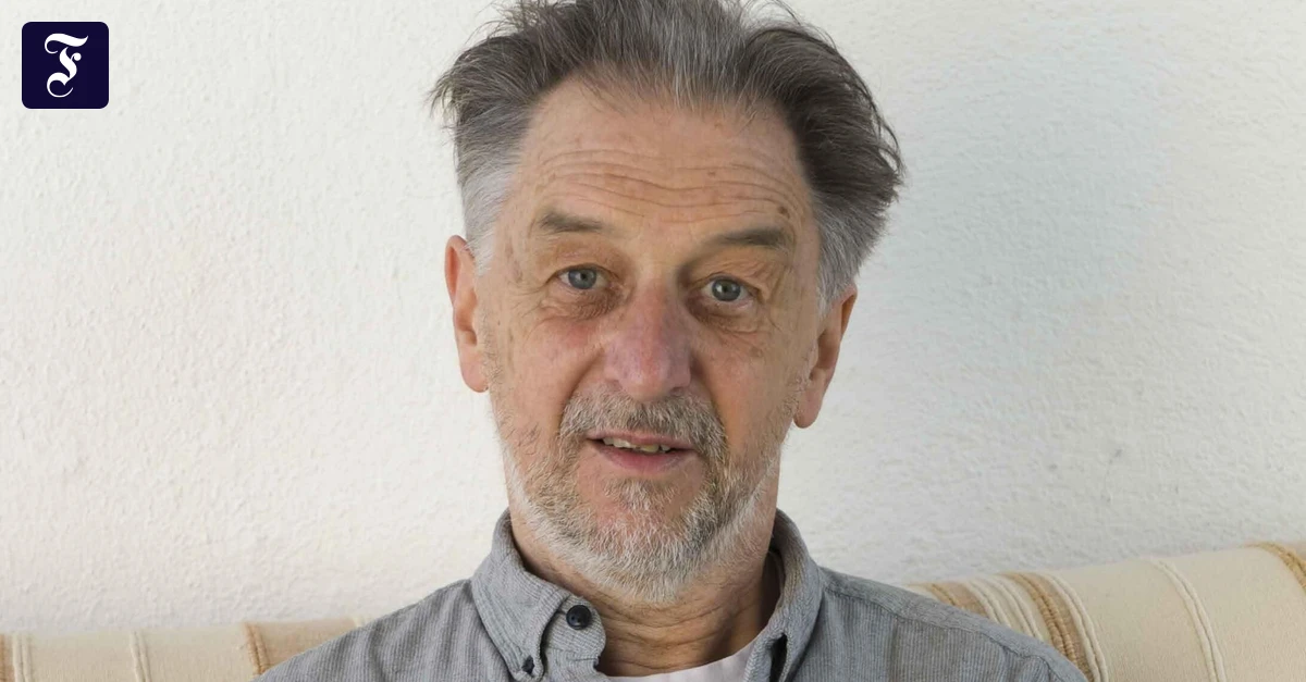 Sieger beim Lyrikpreis Meran: Du musst vom Hund begeistert sein
