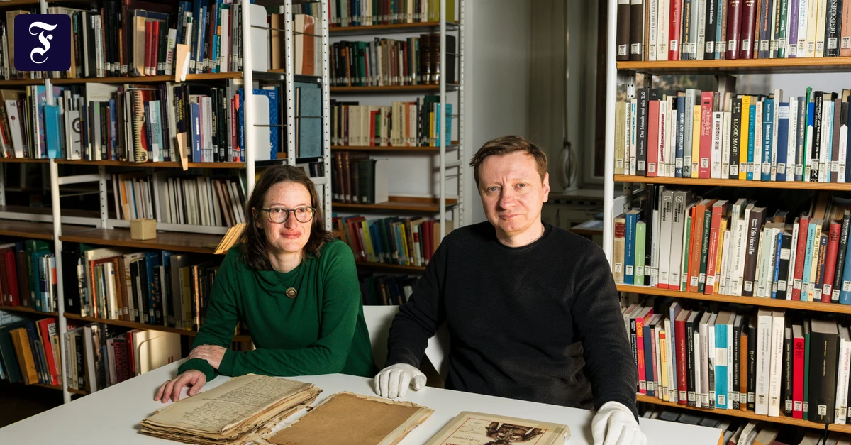 Weltkulturen Museum: „Man bekommt viel von der Brutalität mit“