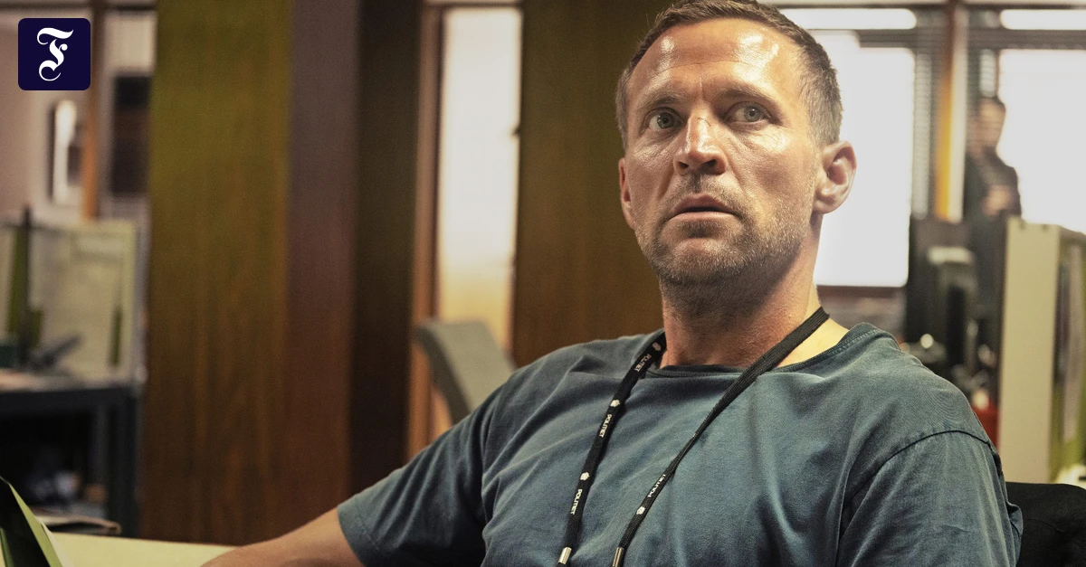 „Jo Nesbø’s Harry Hole“ bei Netflix: Es brodelt in Oslo