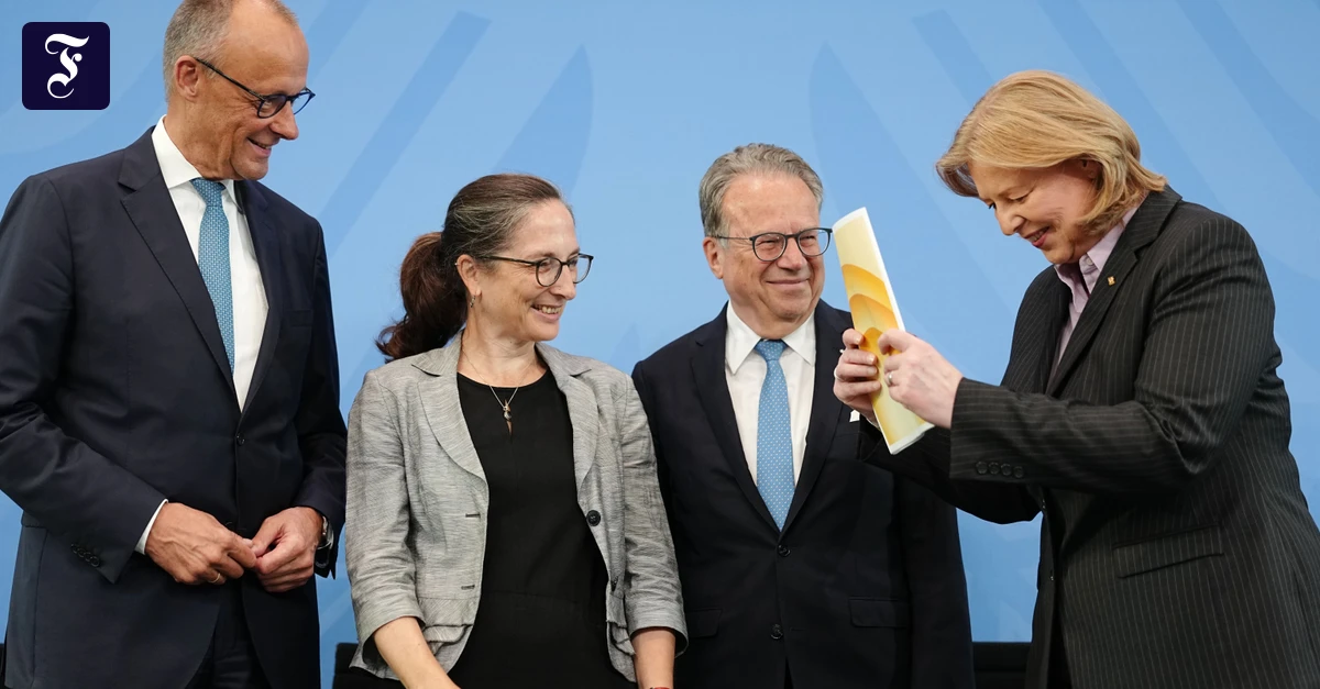Koalition: Ist das der Anfang einer pragmatischen SPD?