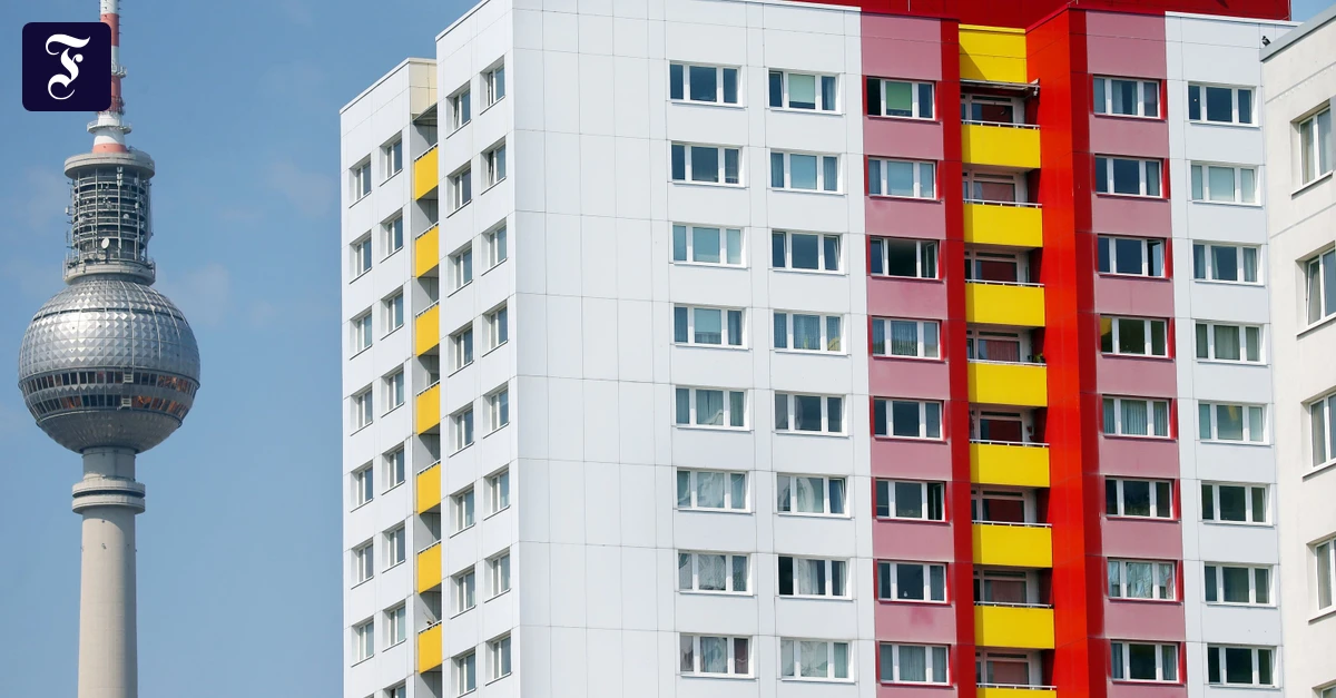 Podcast Finanzen & Immobilien: Enteignung? Das kommt auf Mieter und Vermieter zu