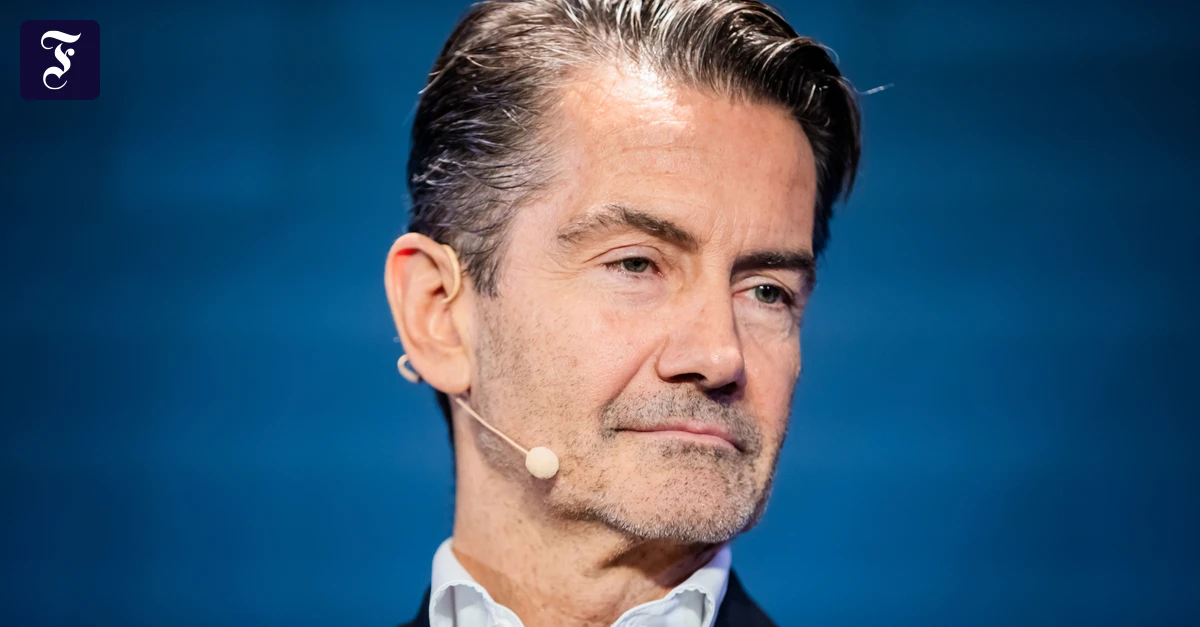 Vorwürfe einer Mitarbeiterin: ORF-Chef Roland Weißmann tritt zurück