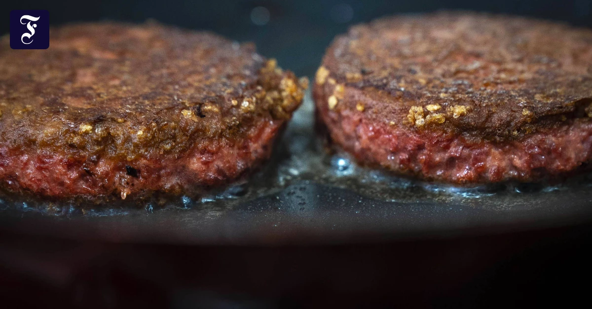 Beyond Meat: Das sind die besten fleischlosen Burger-Patties