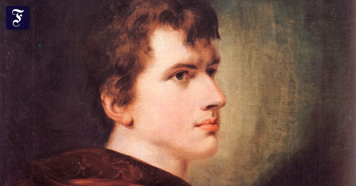 Briefauktion in Berlin: Drucken Sie doch meinen Freund Wilhelm Grimm!