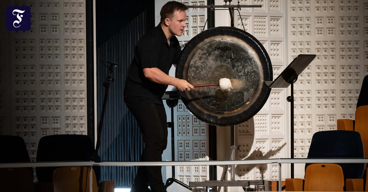 Lucerne Festival: Aus der Traum? Von wegen!