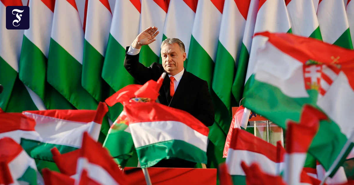 Wahl in Ungarn: Der Kampf um Ungarn endet nicht am Wahltag