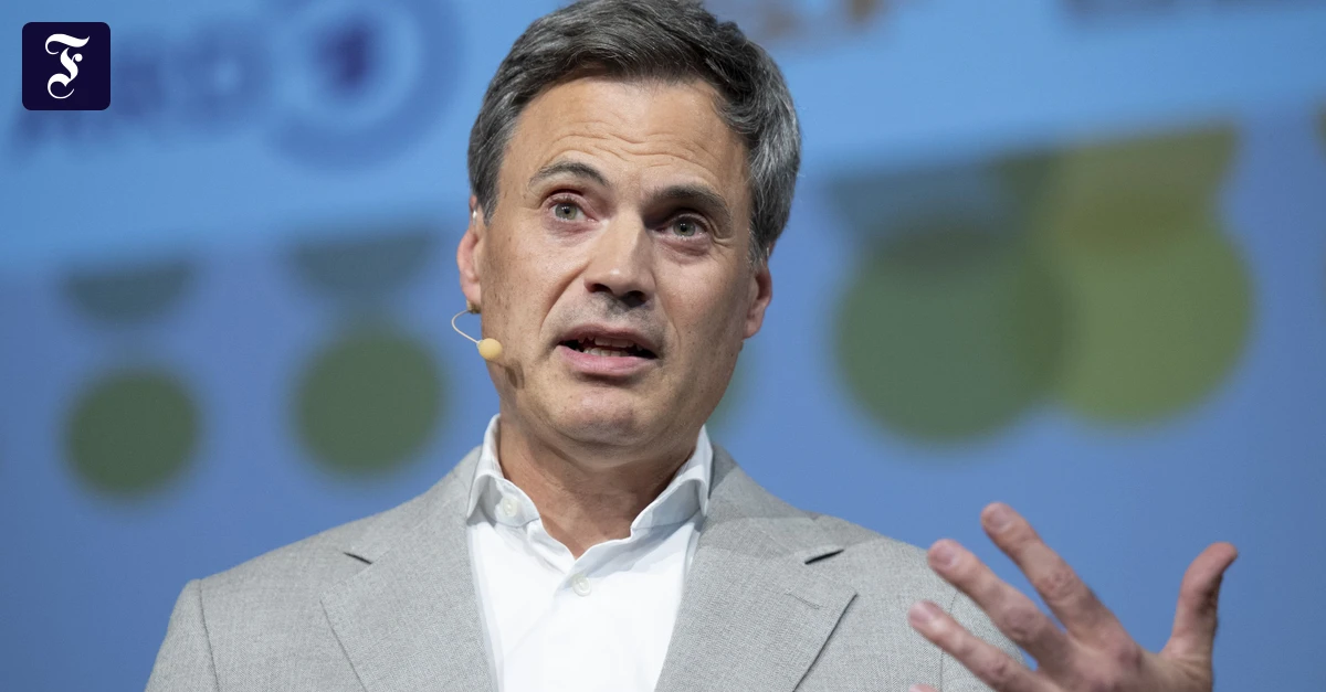 Chefsessel im ÖRR: Sieben Bewerber für ZDF-Intendantenwahl