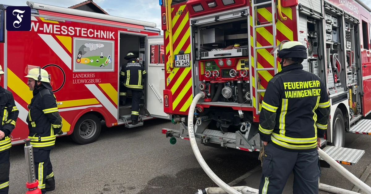 Radioaktiver Stoff: Männer suchen Ostereier und finden Flasche mit „Polonium 210“-Aufschrift