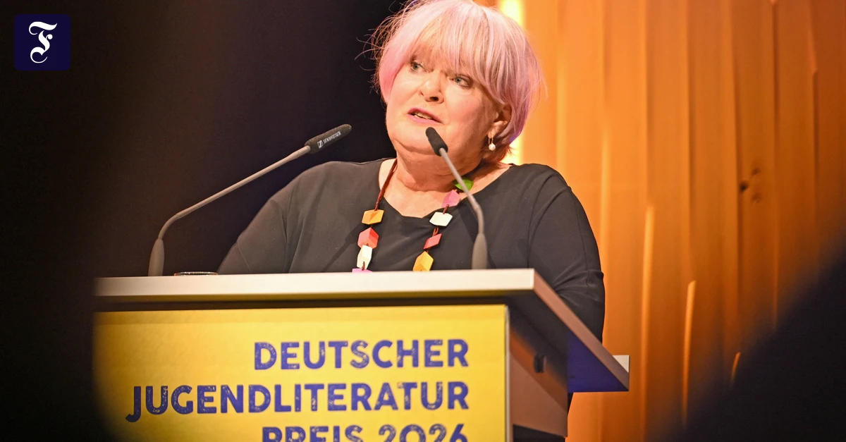 Jugendliteraturpreis: Eine erste Lesereise nach Sachsen-Anhalt