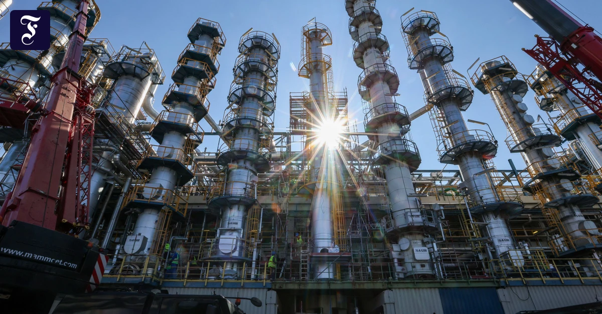 ErbschaftsteuerReform: Die Nachfolge sichern, nicht den Mittelstand bestrafen