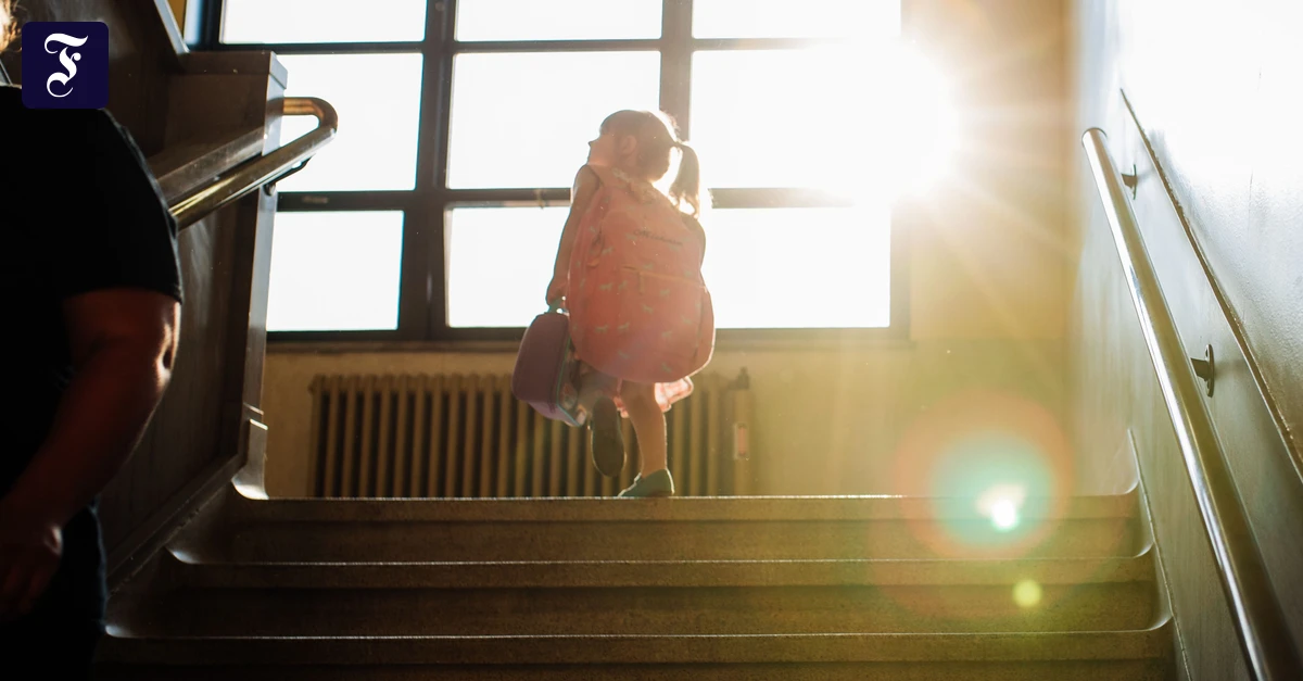 Ende der Kitazeit naht: Ist mein Kind bereit für die Schule?